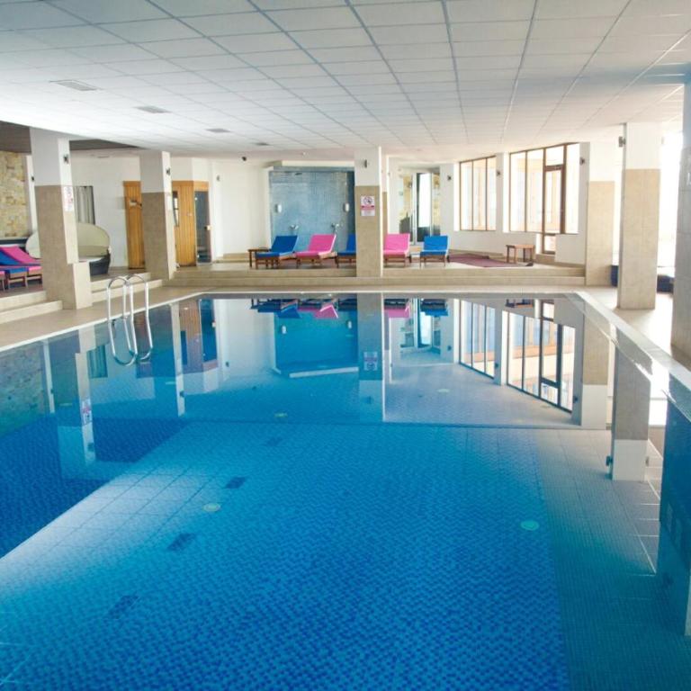 Kophill L36 Milmari - Apartment - 24