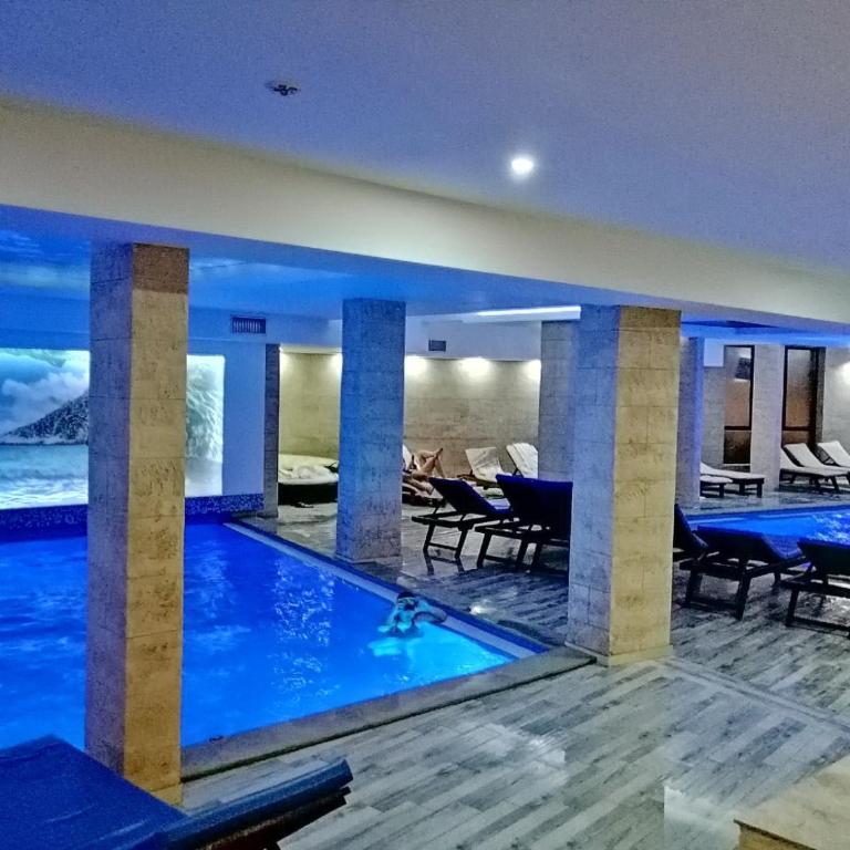 Kophill L36 Milmari - Apartment - 19