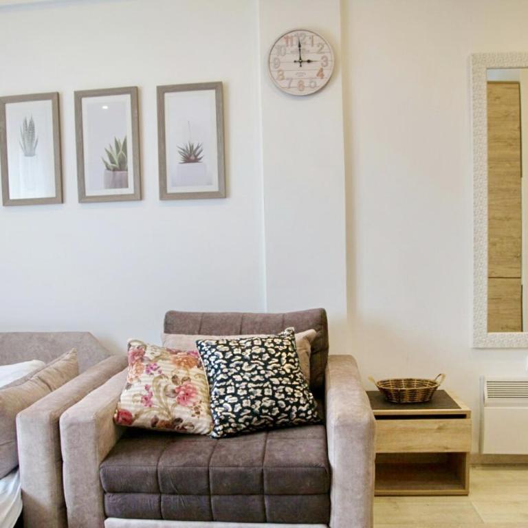 Kophill L36 Milmari - Apartment - 50