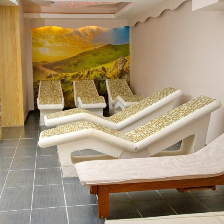 Kophill L36 Milmari - Apartment - 29