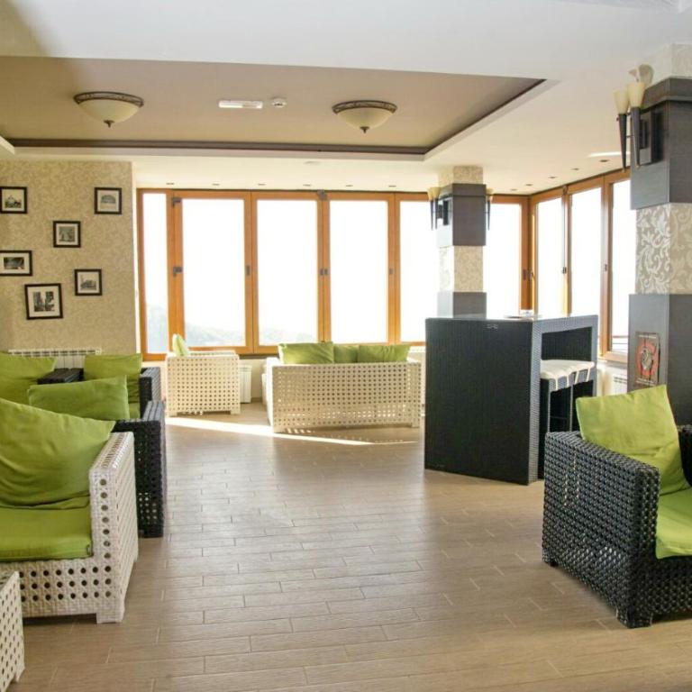 Kophill L36 Milmari - Apartment - 49