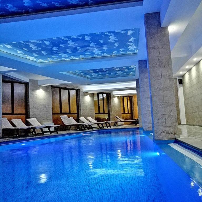 Kophill L36 Milmari - Apartment - 1
