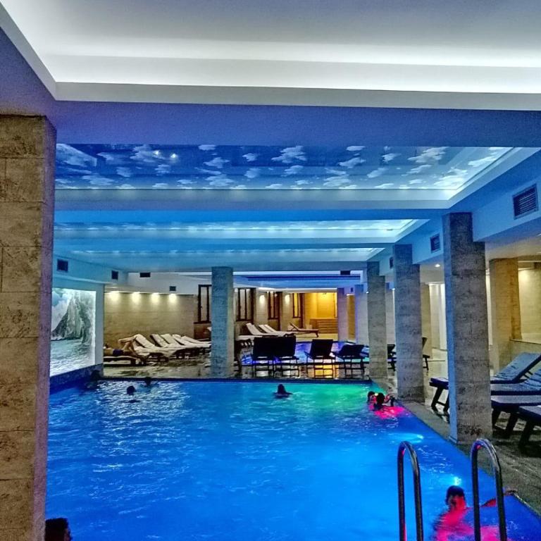 Kophill L36 Milmari - Apartment - 18