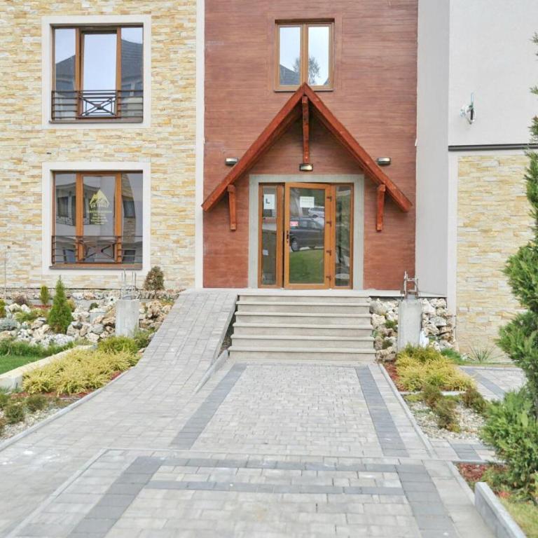 Kophill L36 Milmari - Apartment - 53