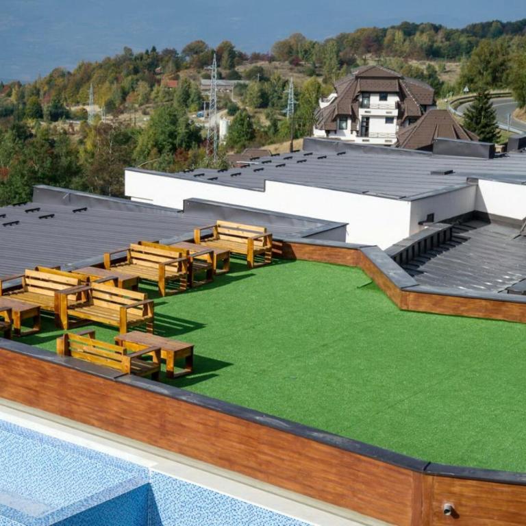 Kophill L36 Milmari - Apartment - 55