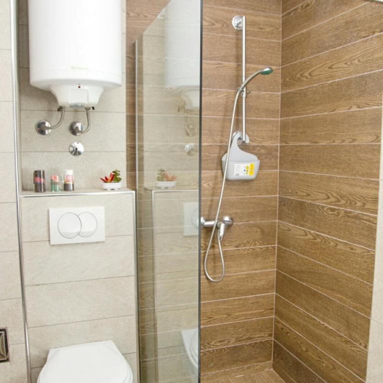 Kophill L36 Milmari - Apartment - 42