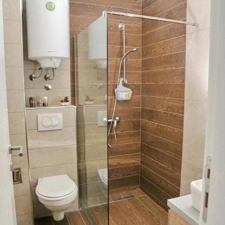 Kophill L36 Milmari - Apartment - 85