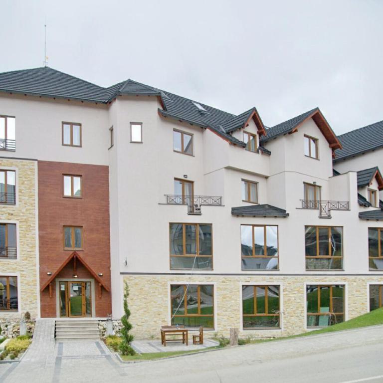 Kophill L36 Milmari - Apartment - 65