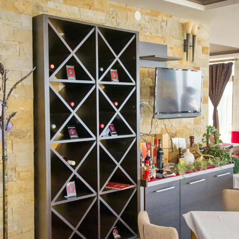 Kophill L36 Milmari - Apartment - 76