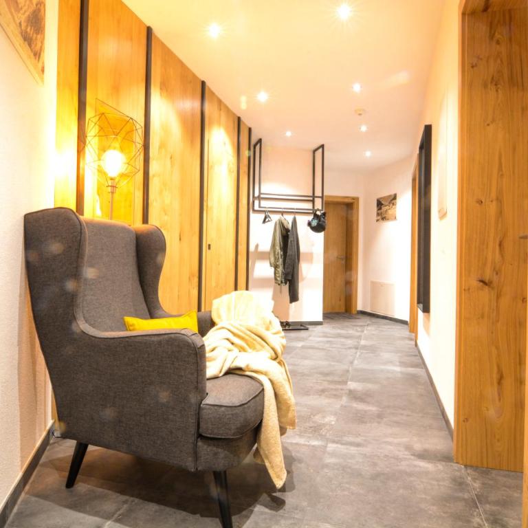Didis #holidayhome - Apartment mit 3 Schlafzimmern - 7