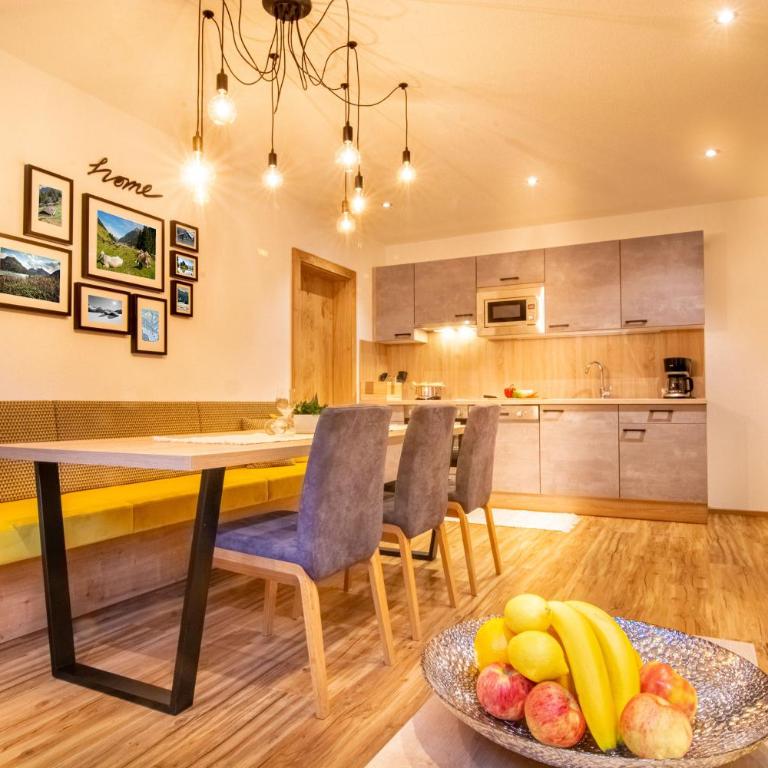 Didis #holidayhome - Apartment mit 3 Schlafzimmern - 1