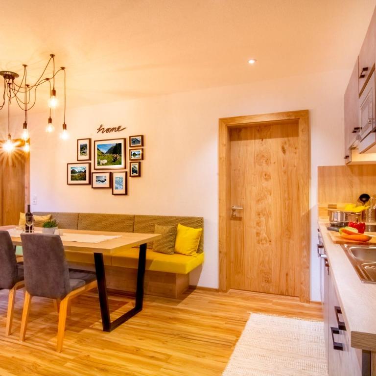 Didis #holidayhome - Apartment mit 3 Schlafzimmern - 8