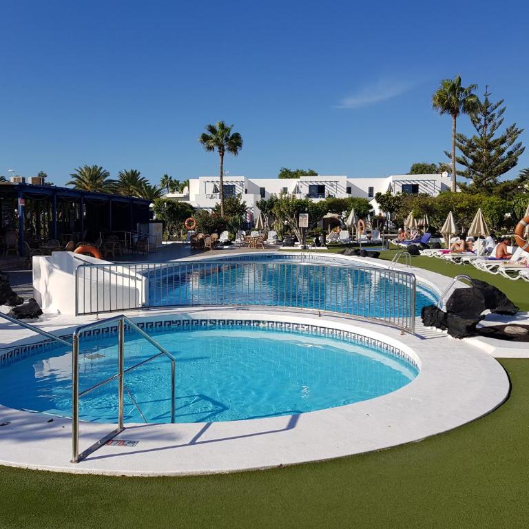 Avenue Puerto del Carmen - Apartamento de 1 dormitorio - 1
