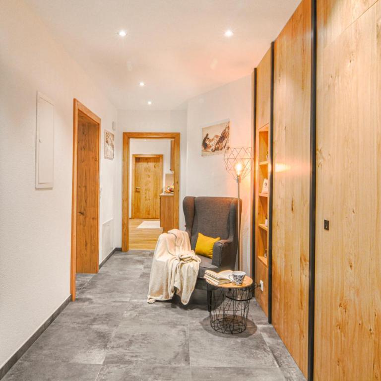 Didis #holidayhome - Apartment mit 3 Schlafzimmern - 9