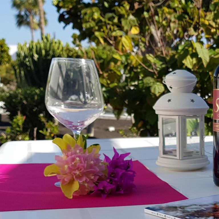 Avenue Puerto del Carmen - Apartamento de 1 dormitorio - 19