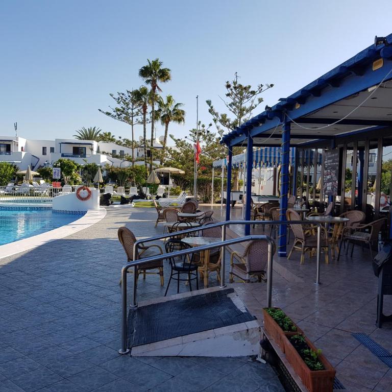 Avenue Puerto del Carmen - Apartamento de 1 dormitorio - 24