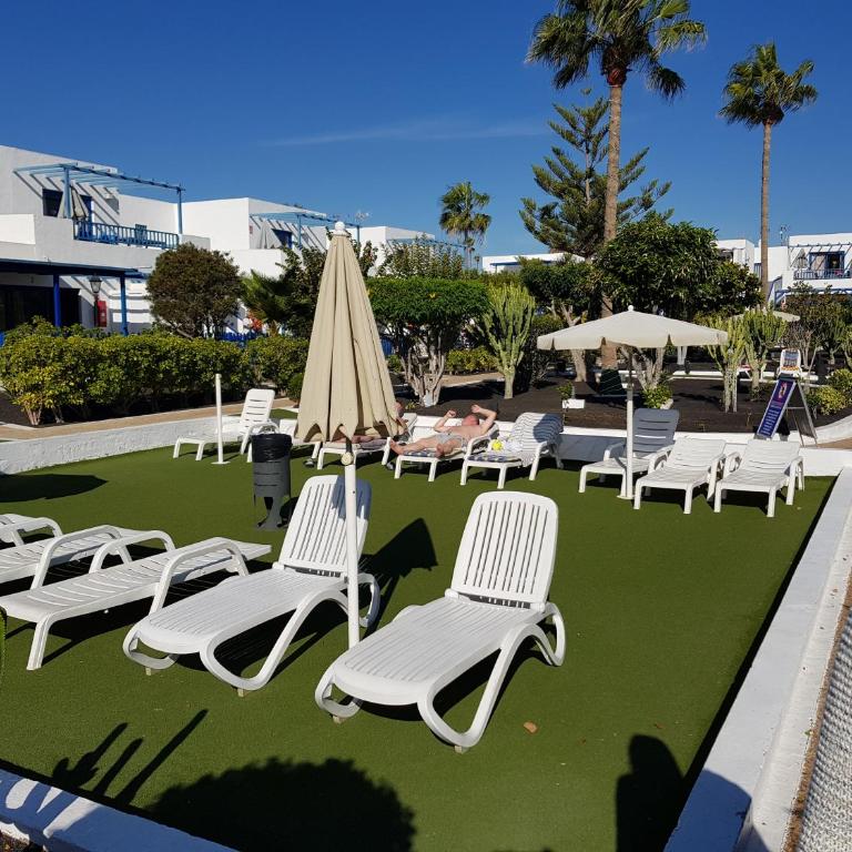 Avenue Puerto del Carmen - Apartamento de 1 dormitorio - 23