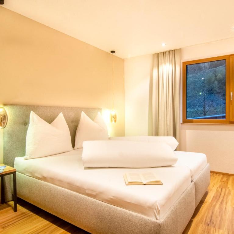 Didis #holidayhome - Apartment mit 3 Schlafzimmern - 2