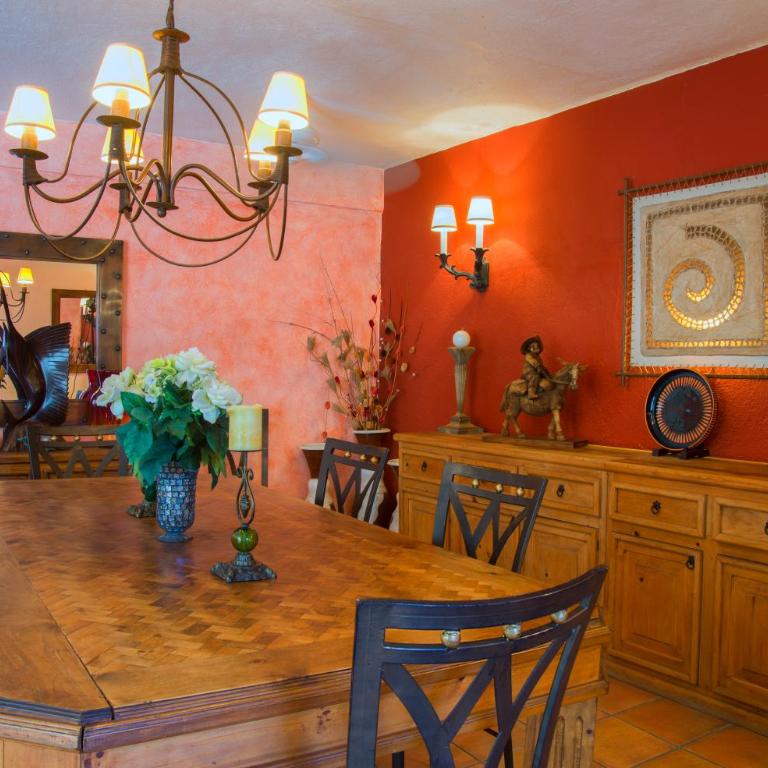 Casa Romance Escondido - Casa de 4 dormitorios - 22