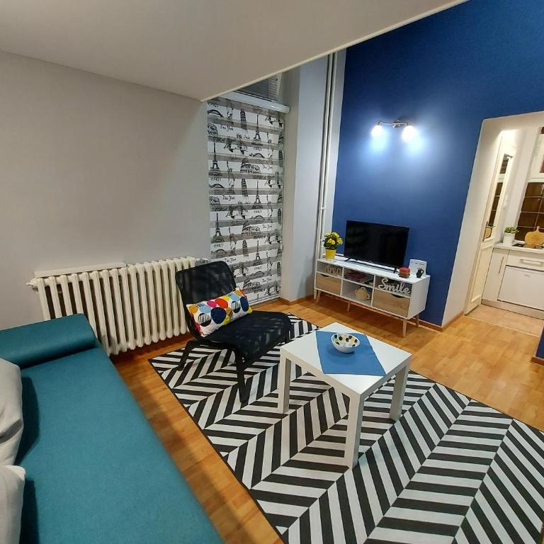 Liberty - Apartman sa 1 Spavaćom Sobom - 9