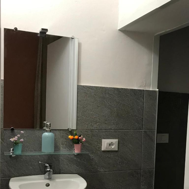 Affittacamere Home&Stazione Bologna - Superior Double Room - 18