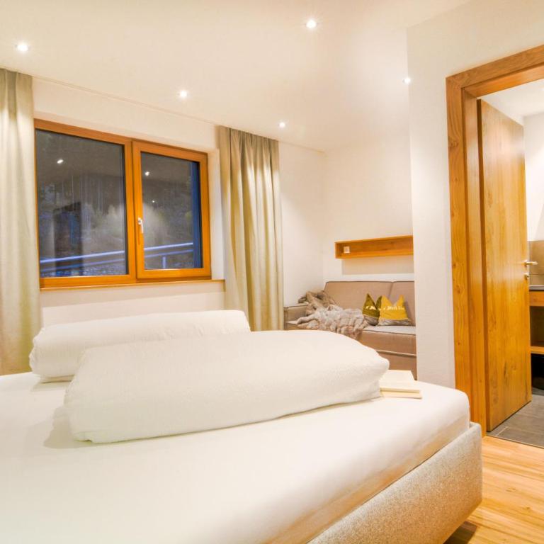 Didis #holidayhome - Apartment mit 3 Schlafzimmern - 3