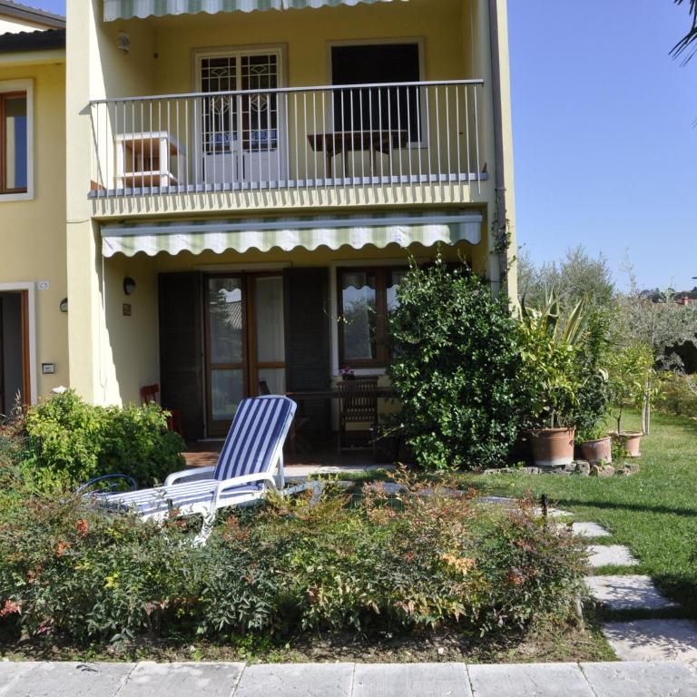 Welcoming Holiday Home in Lazise with Swimming Pool - Casa Vacanze con 1 Camera da Letto - 11