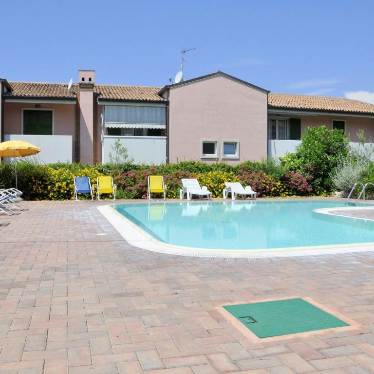 Holiday Home in Lazise near Lake Garda - Casa Vacanze con 2 Camere da Letto - 30