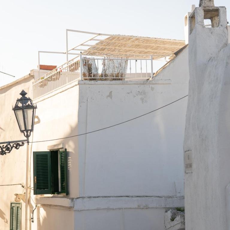 Casa La Calce - Appartamento con Terrazza - 20