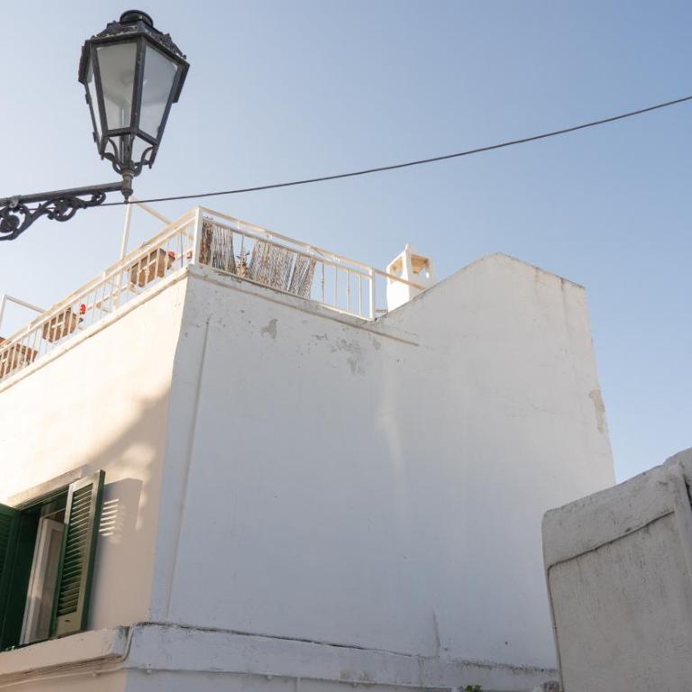 Casa La Calce - Appartamento con Terrazza - 21