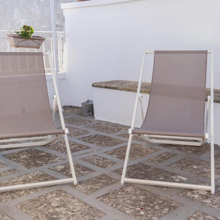 Casa La Calce - Appartamento con Terrazza - 8