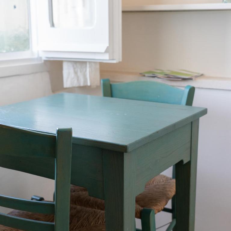 Casa La Calce - Appartamento con Terrazza - 60