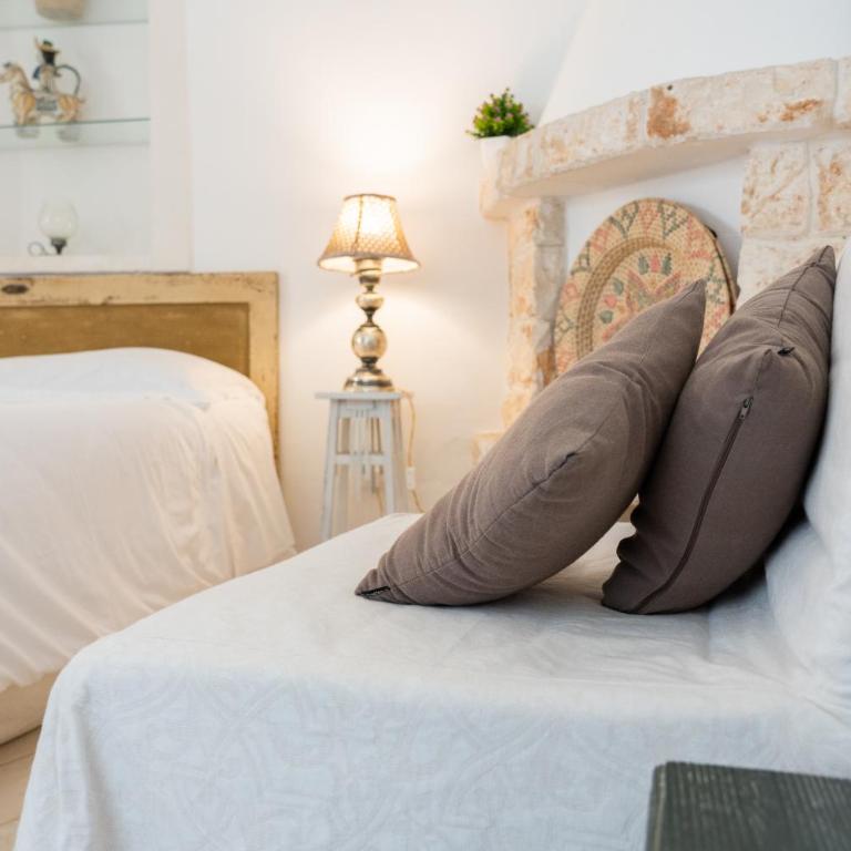 Casa La Calce - Appartamento con Terrazza - 68