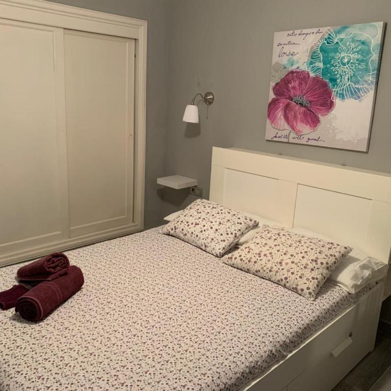The Holidays Houses - "La Dolce Vita" 244 - Apartamento con vistas a la piscina - 4