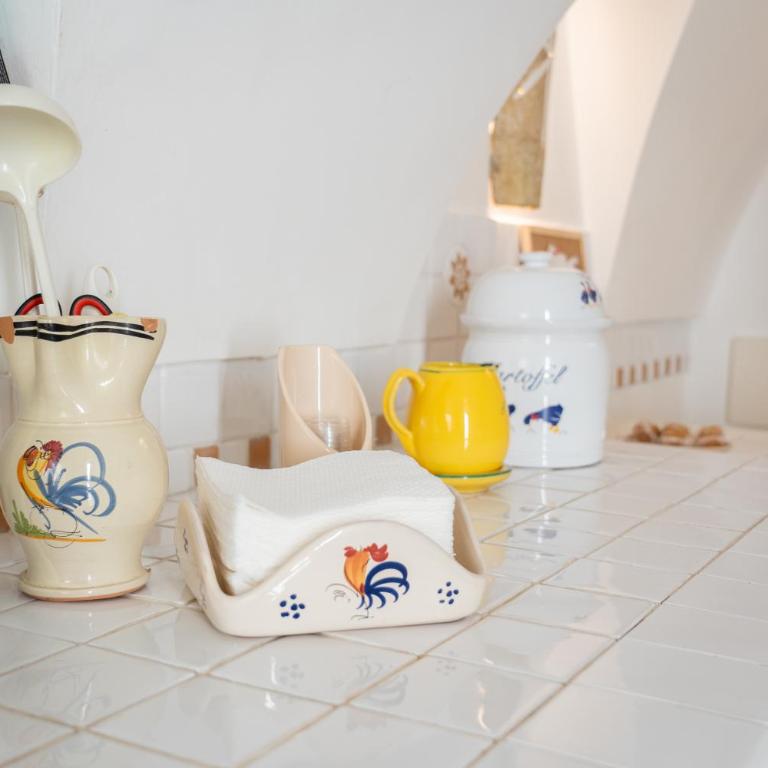 Casa La Calce - Appartamento con Terrazza - 3
