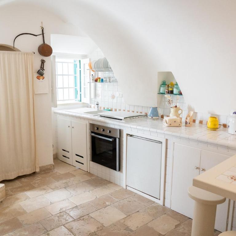 Casa La Calce - Appartamento con Terrazza - 26