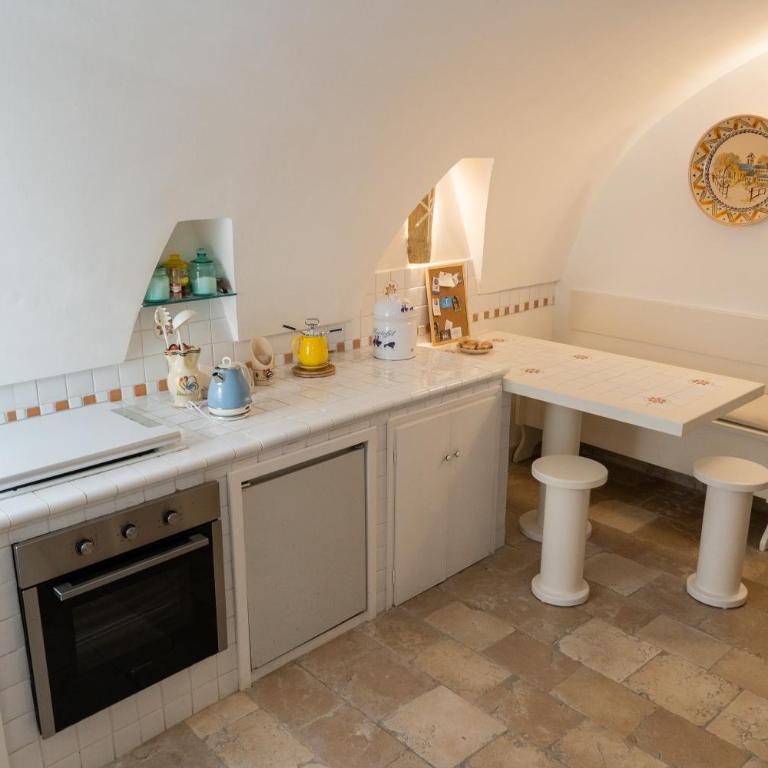 Casa La Calce - Appartamento con Terrazza - 32