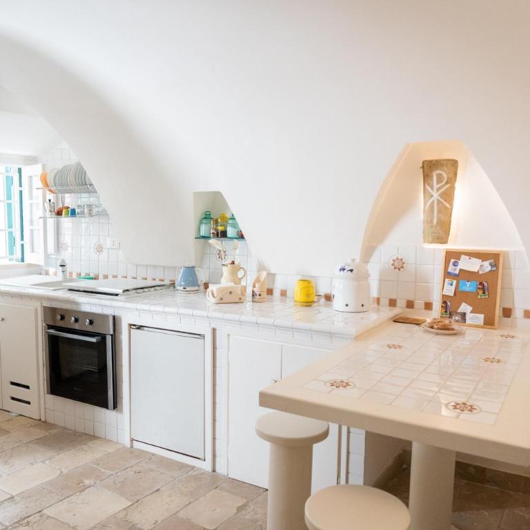 Casa La Calce - Appartamento con Terrazza - 33