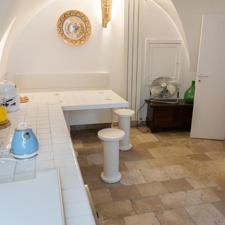 Casa La Calce - Appartamento con Terrazza - 29