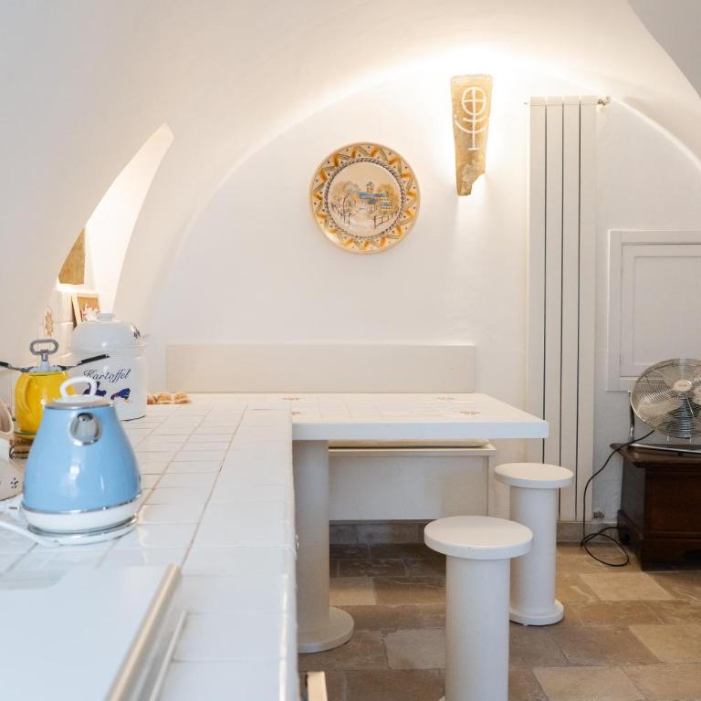 Casa La Calce - Appartamento con Terrazza - 27