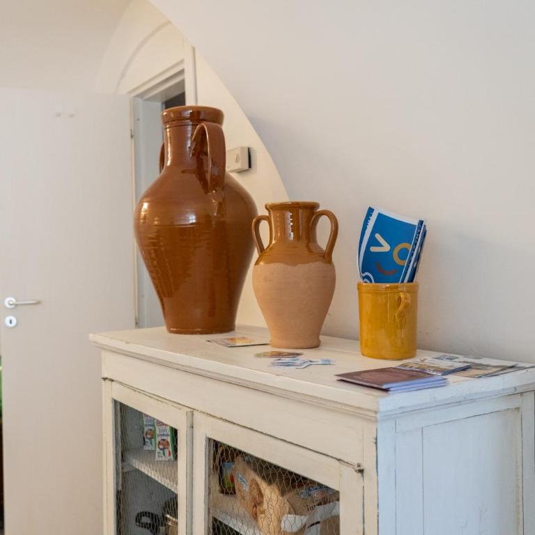 Casa La Calce - Appartamento con Terrazza - 36