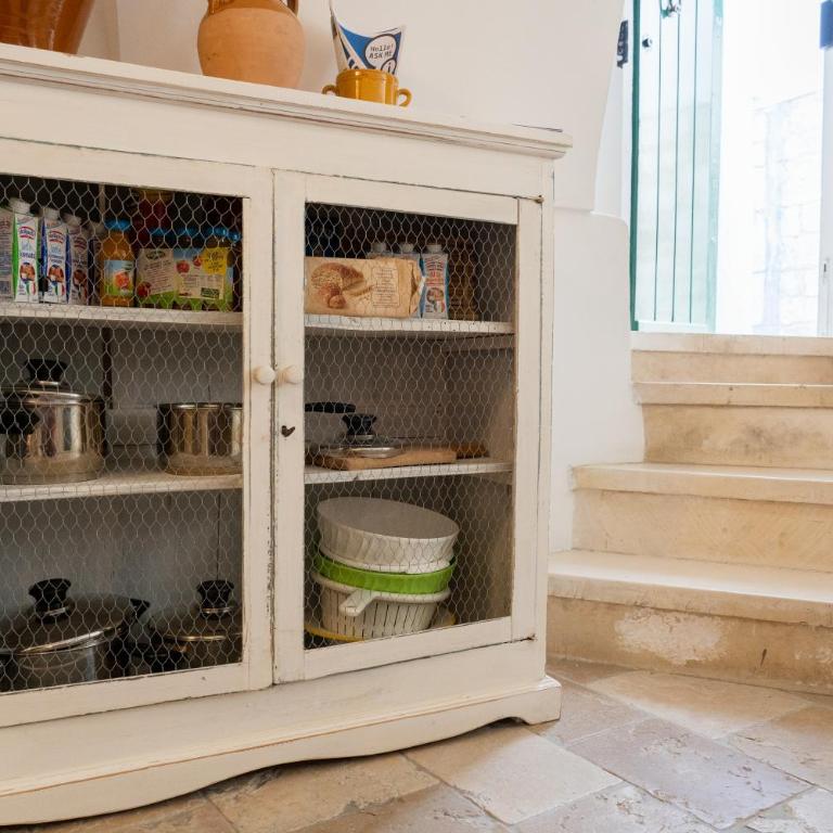 Casa La Calce - Appartamento con Terrazza - 38