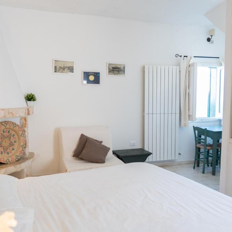 Casa La Calce - Appartamento con Terrazza - 42