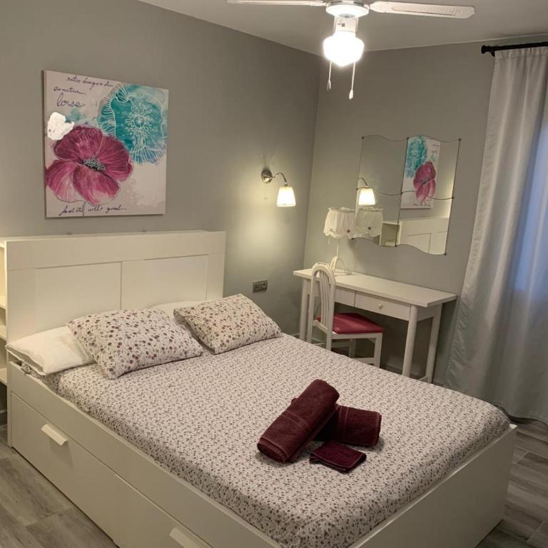 The Holidays Houses - "La Dolce Vita" 244 - Apartamento con vistas a la piscina - 3