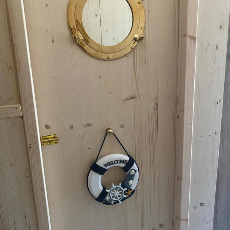 Sailing Yacht - Appartamento con 1 Camera da Letto - 24
