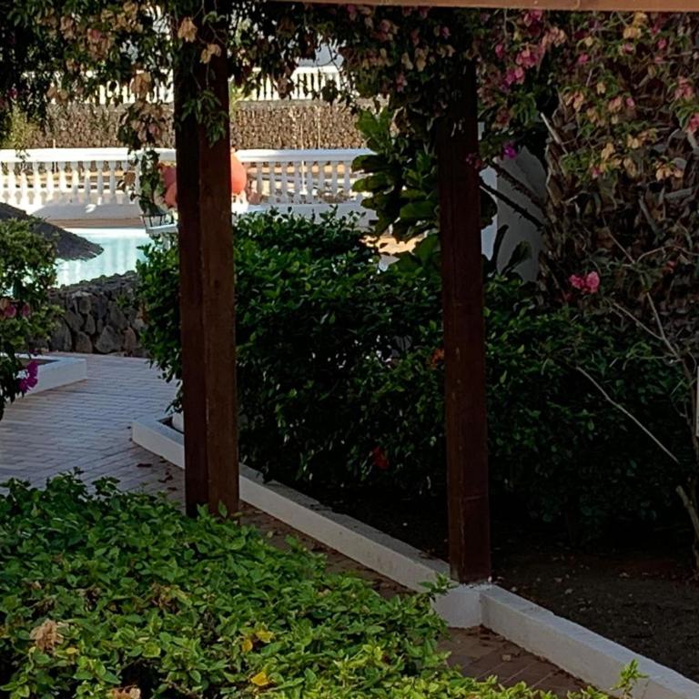 The Holidays Houses - "La Dolce Vita" 244 - Apartamento con vistas a la piscina - 12