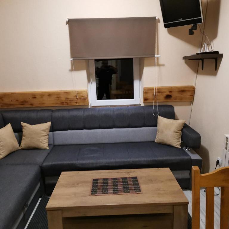 Apartments Artic - Duplex Three-Bedroom Apartment - 4