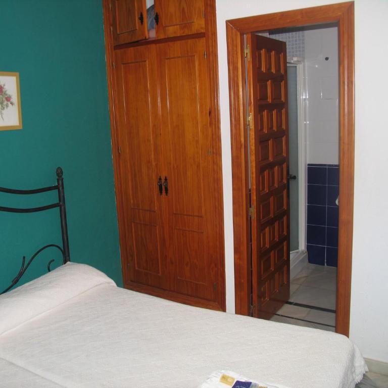 El Campanario - Habitación Doble - 1 o 2 camas - 4