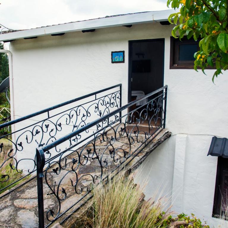Villa Patty - Suite Familiar - 8