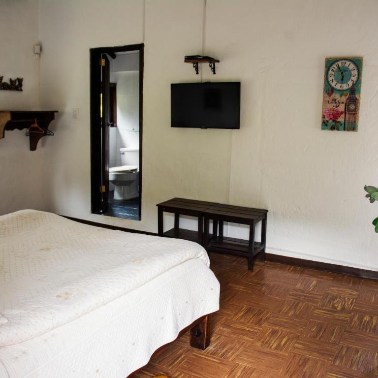 Villa Patty - Suite Familiar - 6